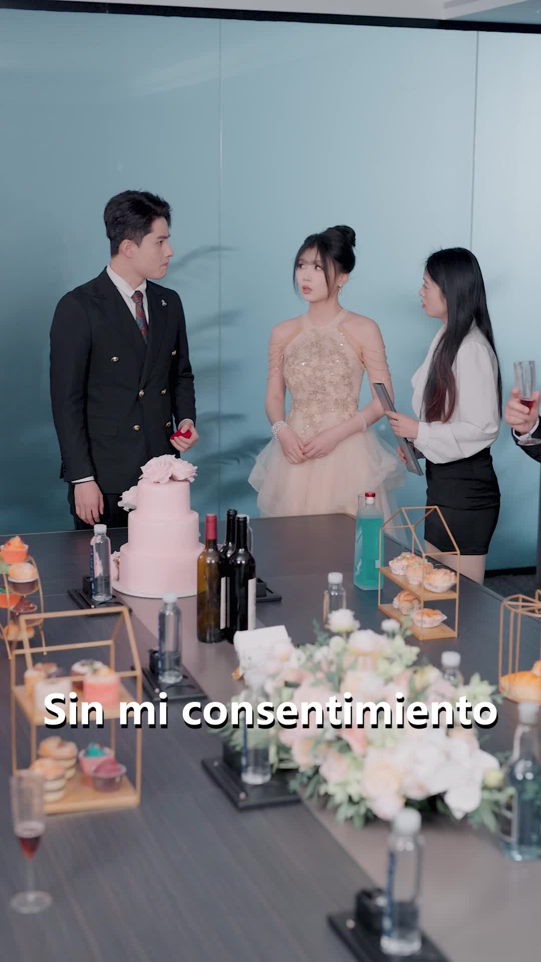Episodio 9 - El juego de la espera